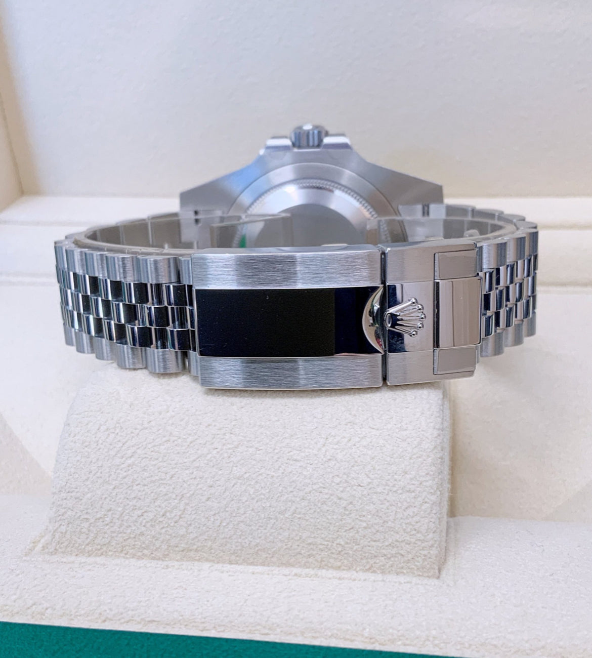 Rolex Gmt Master 2 Mod.Sprite