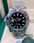 Rolex Gmt Master 2 Mod.Sprite