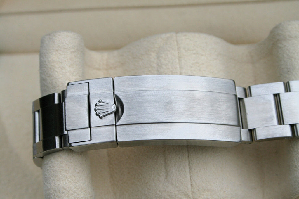 Rolex Submariner Mod. Hulk