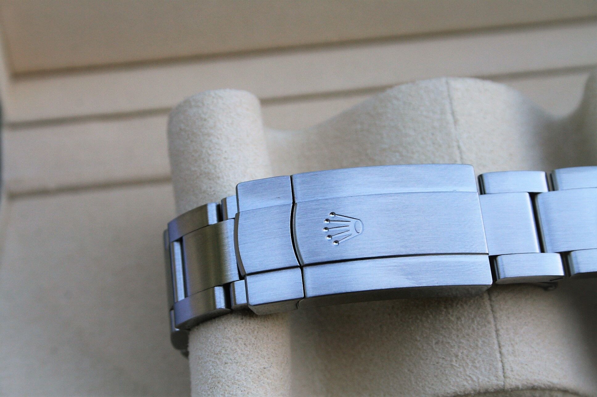 Rolex Air King
