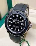 Rolex Yatch Master Caucciù