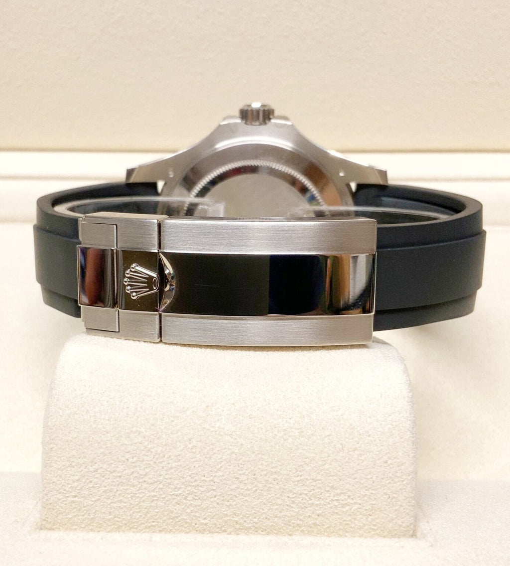 Rolex Yatch Master Caucciù
